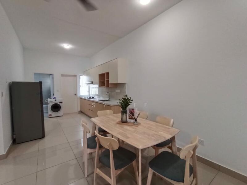 For Rent - Palma Sands @ Gamuda COVE