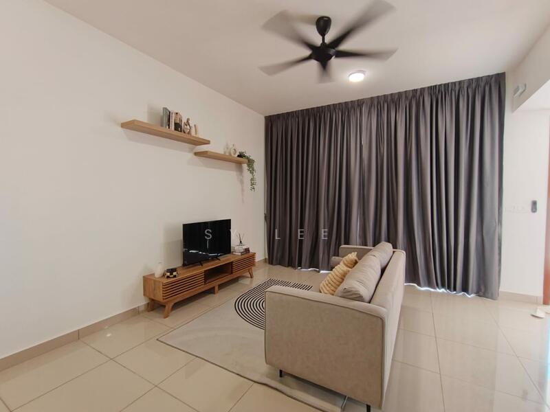 For Rent - Palma Sands @ Gamuda COVE