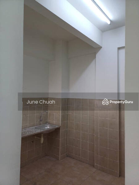 For Rent - Idaman Lavender