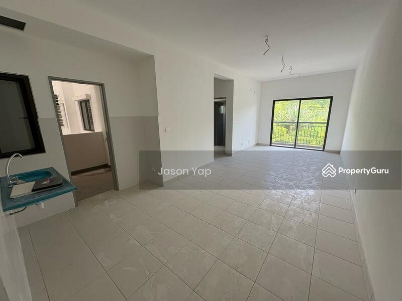 For Rent - Dezire Hill Residence