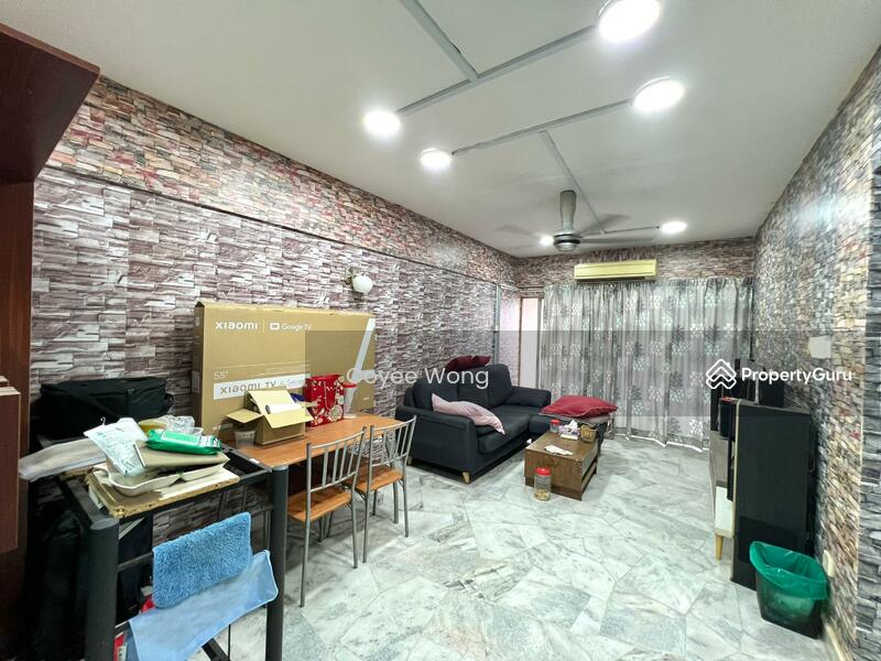 Untuk Dijual - Casa Magna