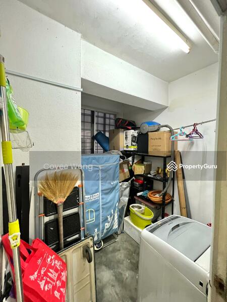 Untuk Dijual - Casa Magna