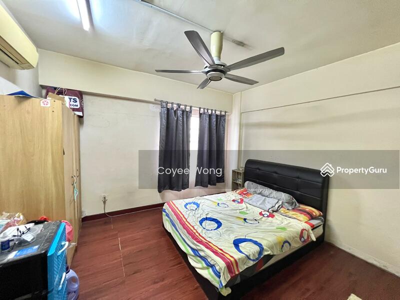 Untuk Dijual - Casa Magna