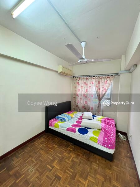 Untuk Dijual - Casa Magna
