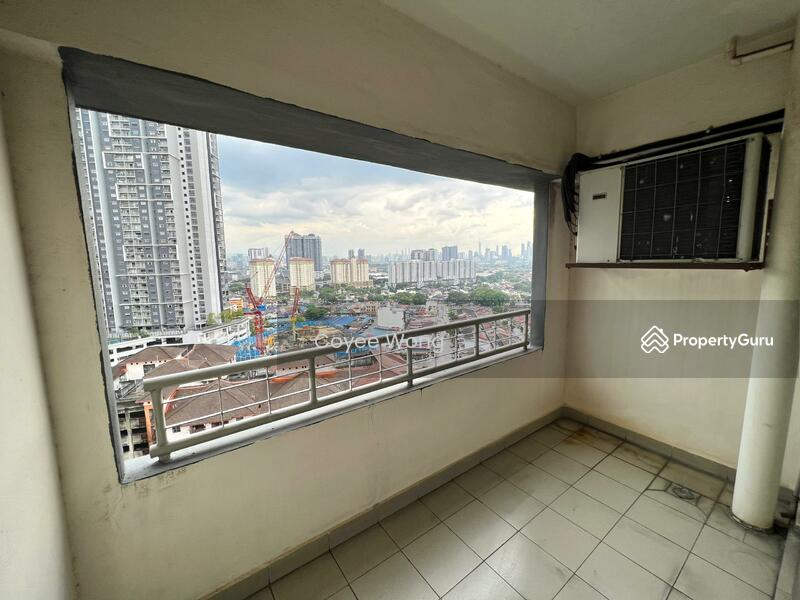Untuk Dijual - Casa Magna