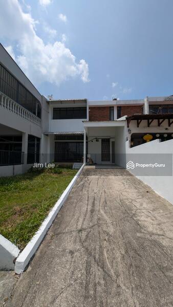 For Rent - Taman Bukit Maluri