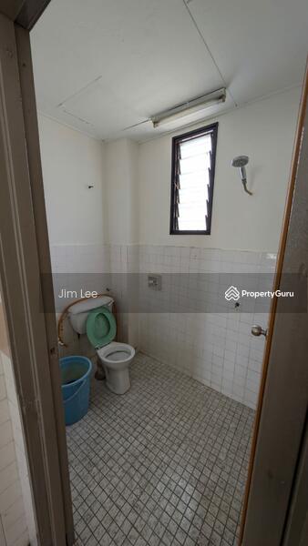 For Rent - Taman Bukit Maluri