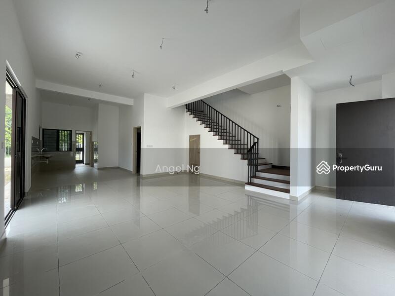Untuk Dijual - Bandar Kinrara, Puchong