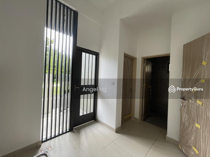 Untuk Dijual - Bandar Kinrara, Puchong