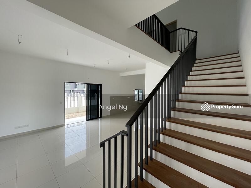 Untuk Dijual - Bandar Kinrara, Puchong