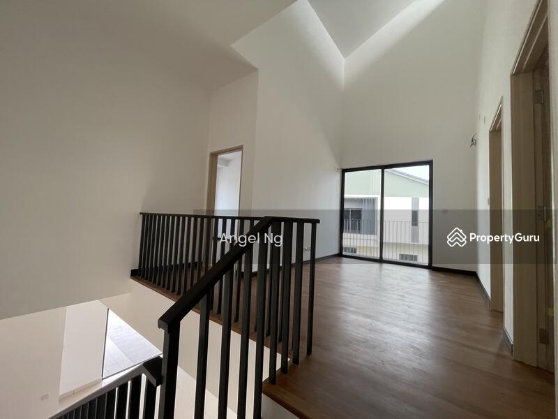 Untuk Dijual - Bandar Kinrara, Puchong