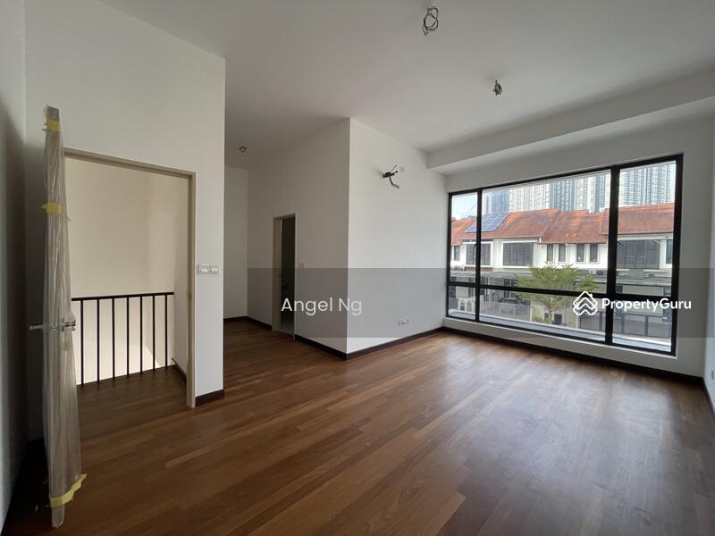 Untuk Dijual - Bandar Kinrara, Puchong