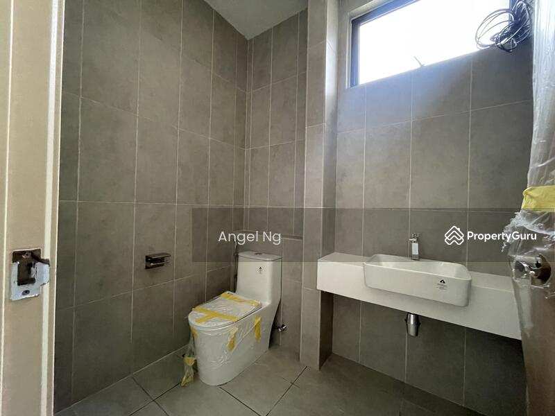 Untuk Dijual - Bandar Kinrara, Puchong