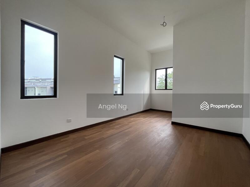 Untuk Dijual - Bandar Kinrara, Puchong