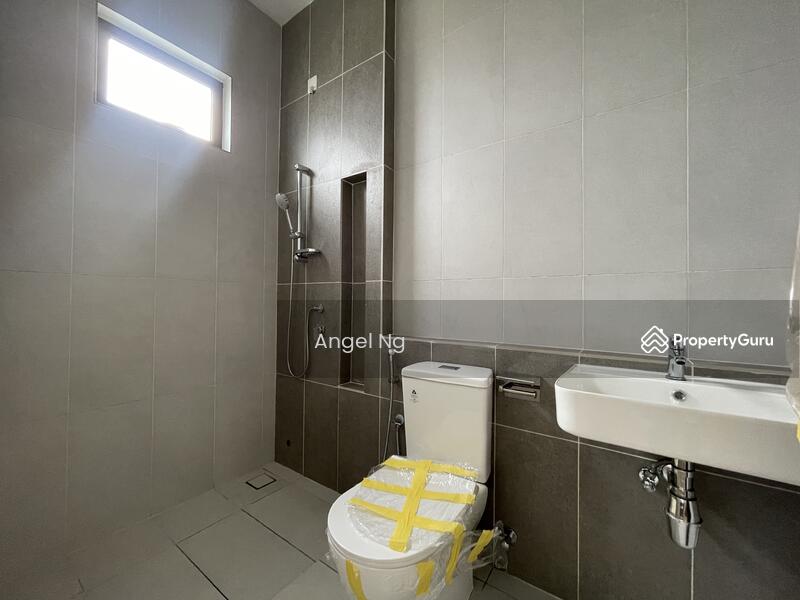 Untuk Dijual - Bandar Kinrara, Puchong