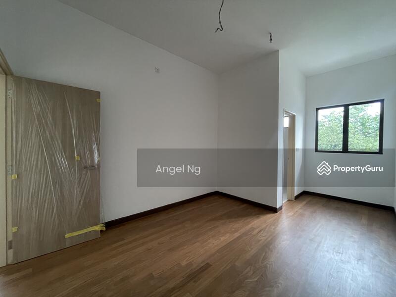 Untuk Dijual - Bandar Kinrara, Puchong
