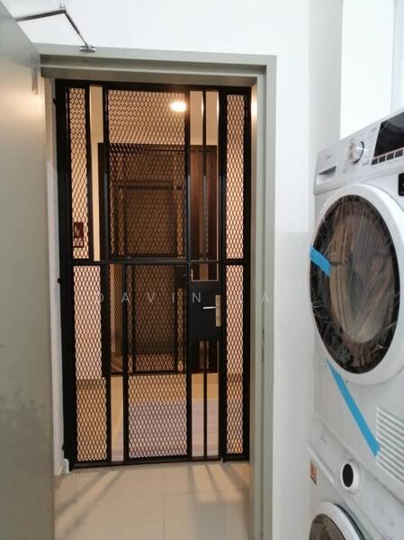 Untuk Disewa - D'Vervain