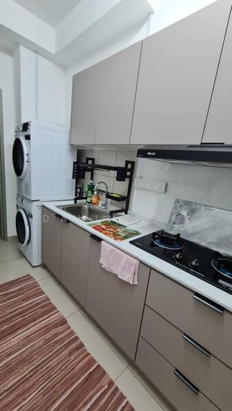 Untuk Disewa - D'Vervain