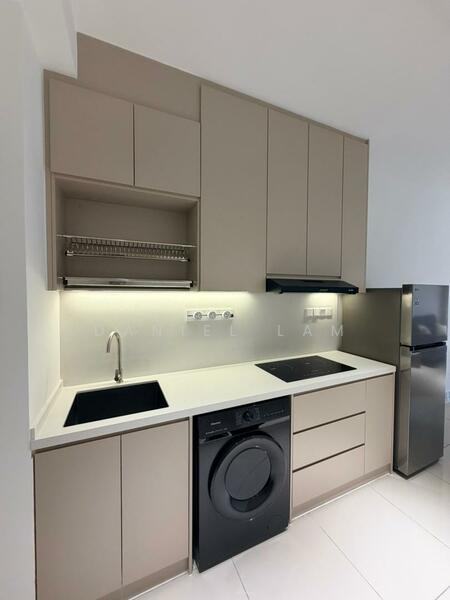 For Rent - D'Vervain