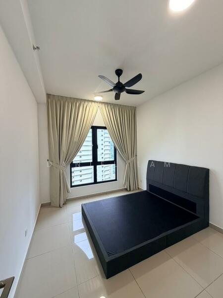 For Rent - D'Vervain