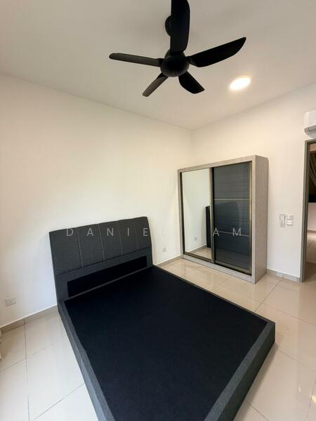 For Rent - D'Vervain