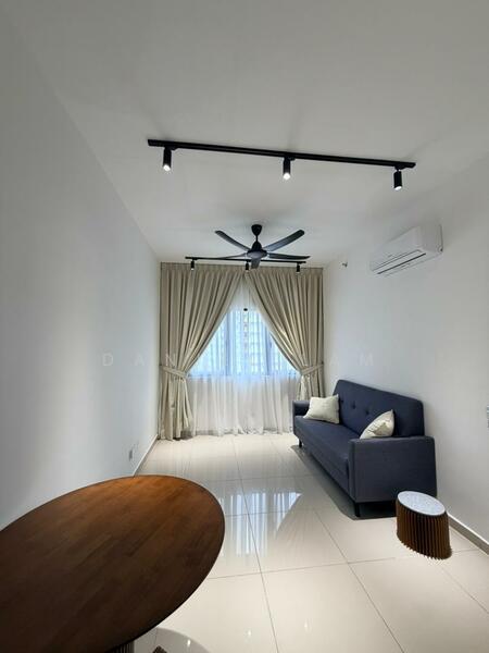 For Rent - D'Vervain