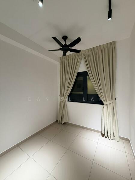 For Rent - D'Vervain