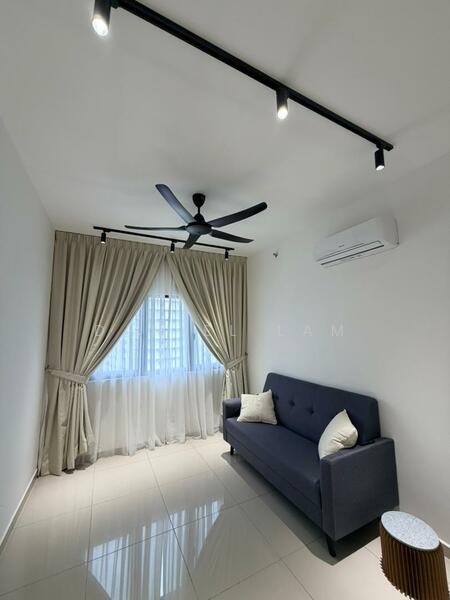 For Rent - D'Vervain