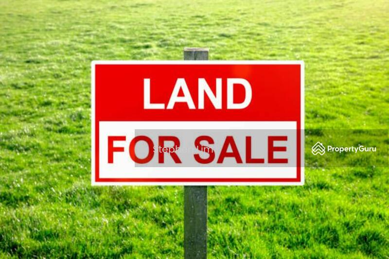 For Sale - Freehold Industrial Land at HICOM Industrial Estate