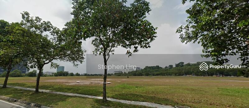 For Sale - Freehold Industrial Land at HICOM Industrial Estate