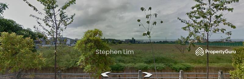 For Sale - Freehold Industrial Land at HICOM Industrial Estate