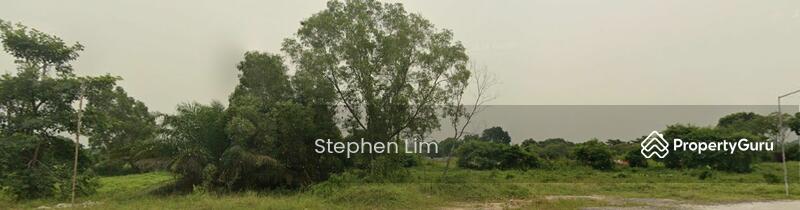 For Sale - Freehold Industrial Land at HICOM Industrial Estate