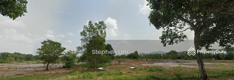 For Sale - Freehold Industrial Land at HICOM Industrial Estate
