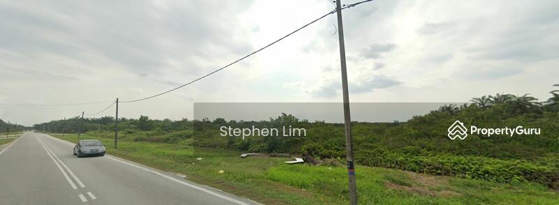 For Sale - Freehold Industrial Land at HICOM Industrial Estate