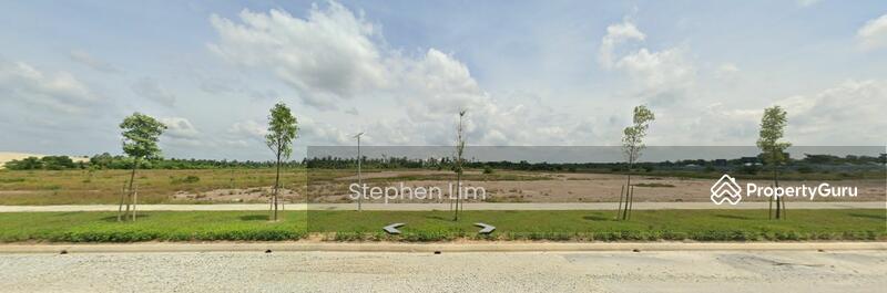 For Sale - Freehold Industrial Land at HICOM Industrial Estate