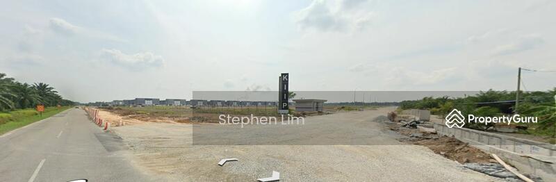 For Sale - Freehold Industrial Land at HICOM Industrial Estate