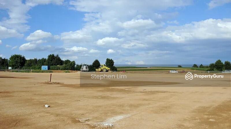 For Sale - Freehold Industrial Land at HICOM Industrial Estate