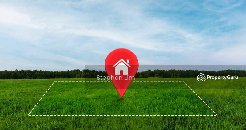 For Sale - Freehold Industrial Land at HICOM Industrial Estate