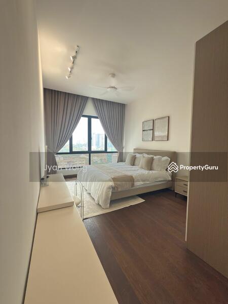 For Rent - Bangsar Hill Park