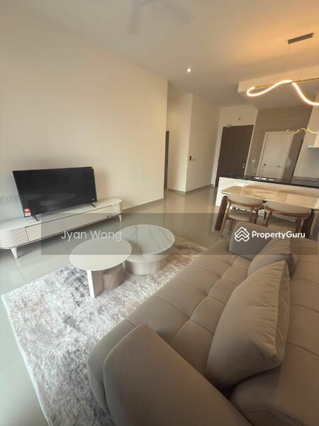 For Rent - Bangsar Hill Park