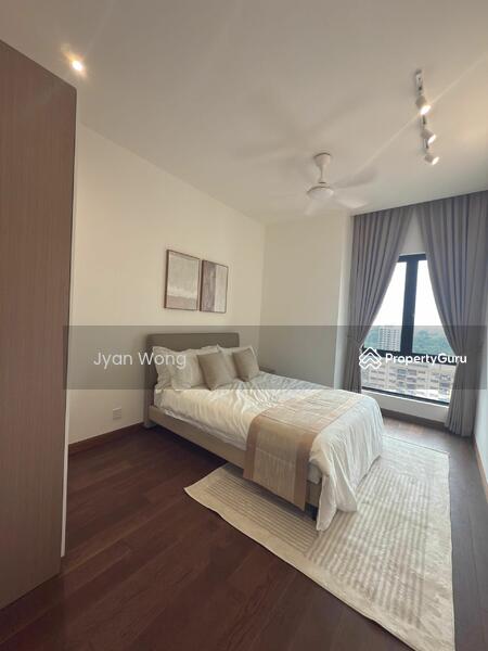 For Rent - Bangsar Hill Park