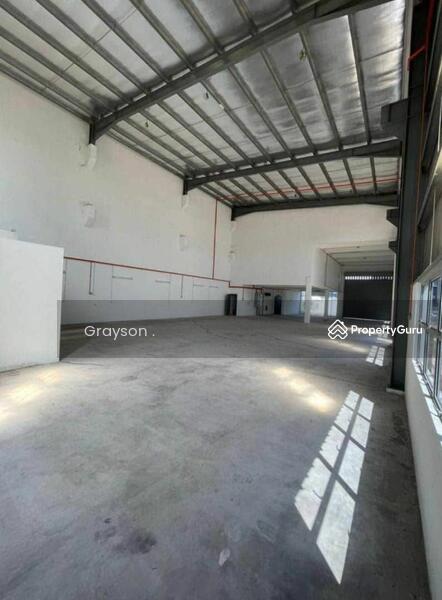 For Rent - Apex Bizhub @ Desa Cemerlang