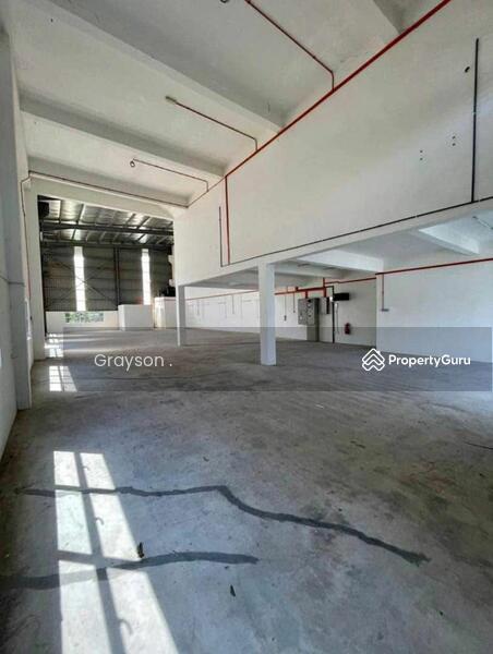 For Rent - Apex Bizhub @ Desa Cemerlang