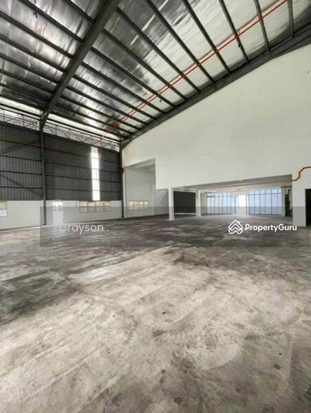 For Rent - Apex Bizhub @ Desa Cemerlang