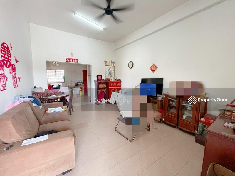 Untuk Dijual - Taman Kok Lian