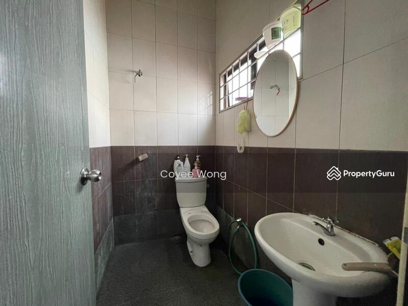 Untuk Dijual - Taman Kok Lian