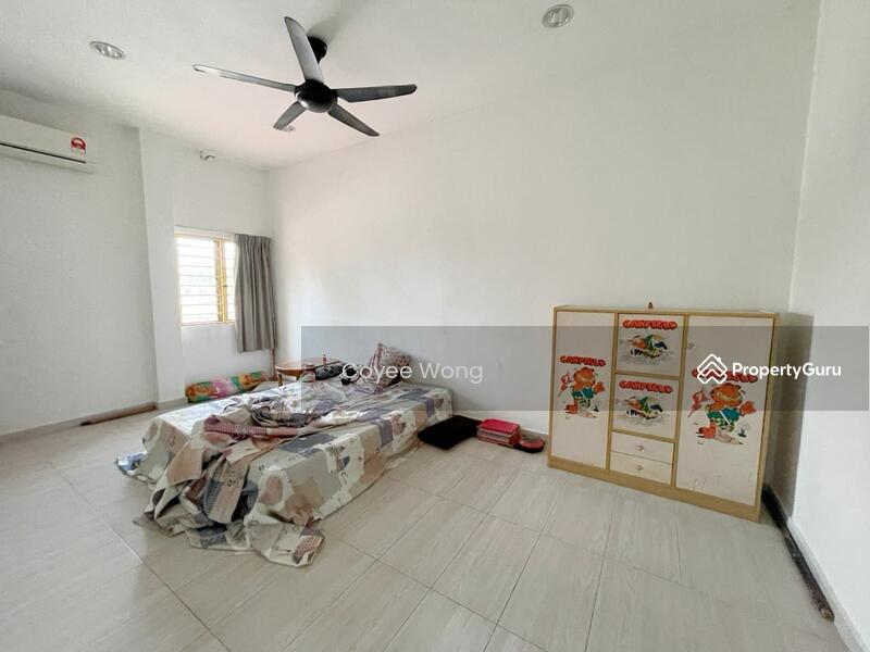 Untuk Dijual - Taman Kok Lian