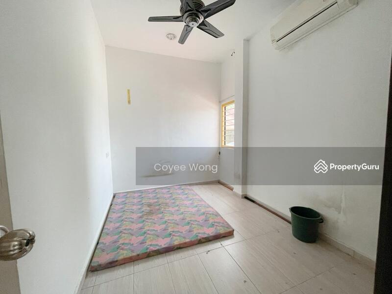 Untuk Dijual - Taman Kok Lian