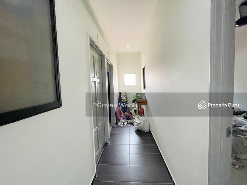Untuk Dijual - Taman Kok Lian
