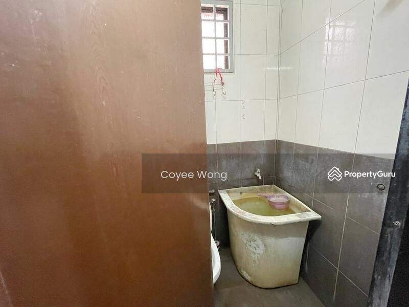 Untuk Dijual - Taman Kok Lian